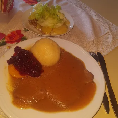 Gasthaus Malzer Hirschenschlag