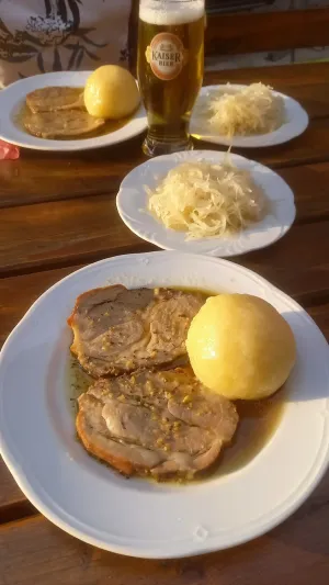 Gasthaus Malzer