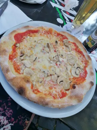 Bild von Ristorante Pizzeria Nido