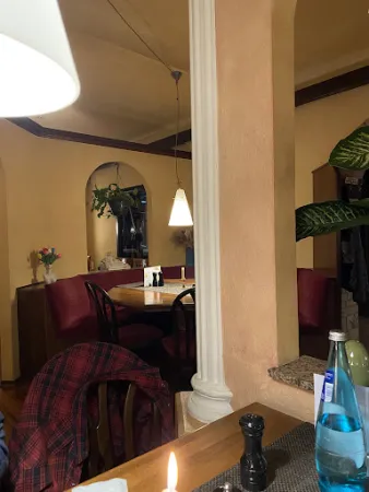 Bild von Restaurant Zorbas