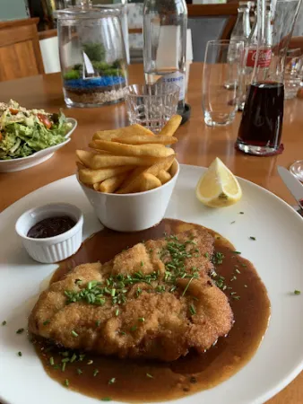 Bild von Restaurant Gartner im Hotel Rech