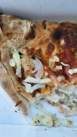 Bild von Ristorante Pizzeria Da Silvi