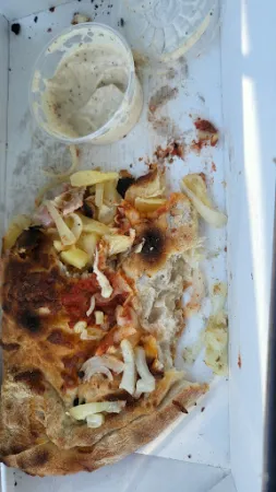 Bild von Ristorante Pizzeria Da Silvi