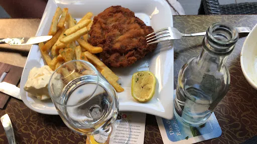Bild von Ristorante Pizzeria Da Silvi