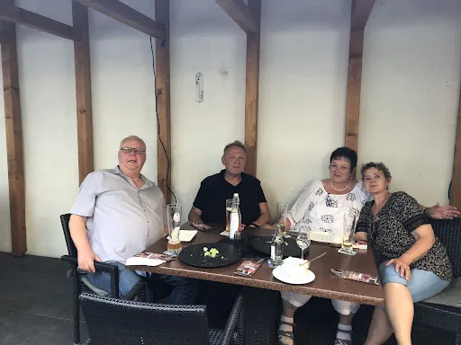 Bild von Ristorante Pizzeria Da Silvi