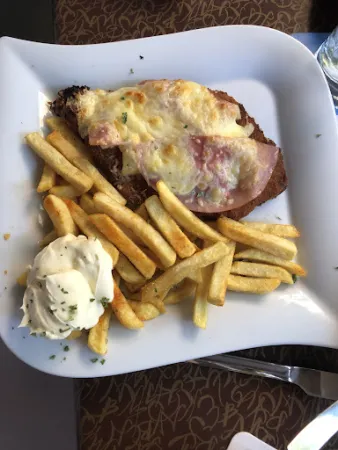 Bild von Ristorante Pizzeria Da Silvi