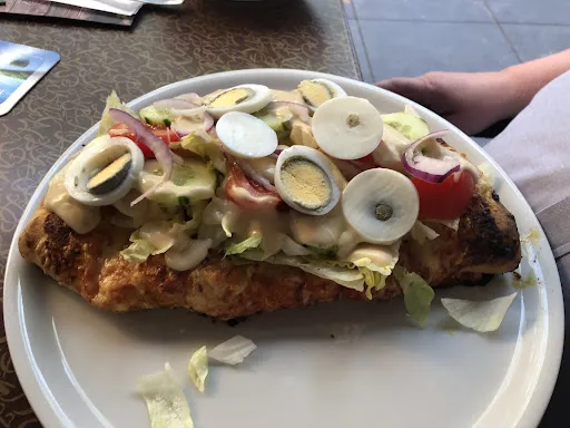 Bild von Ristorante Pizzeria Da Silvi