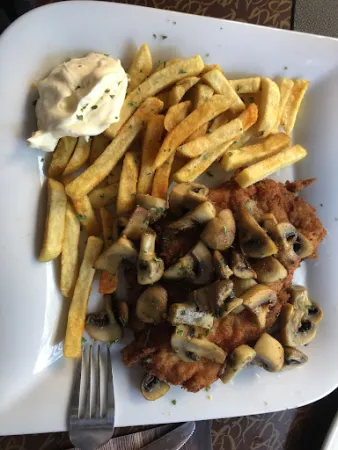 Bild von Ristorante Pizzeria Da Silvi