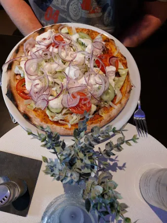 Bild von Ristorante Pizzeria Da Silvi