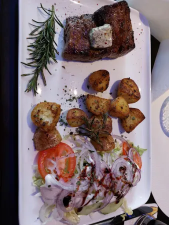 Bild von Ristorante Pizzeria Da Silvi