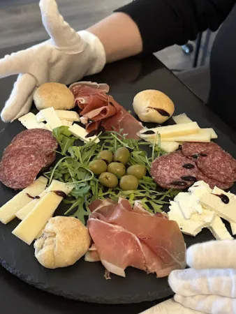 Bild von Ristorante Pizzeria Da Silvi