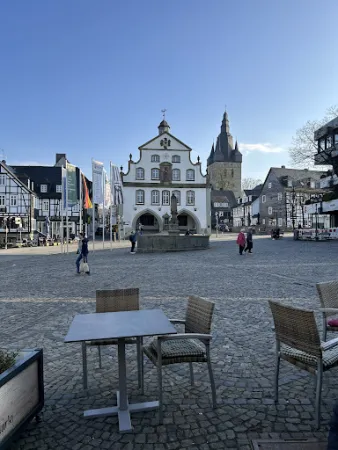 Bild von Café Am Markt