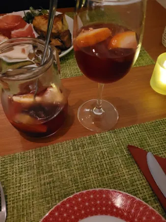 Bild von Tapas am Törchen