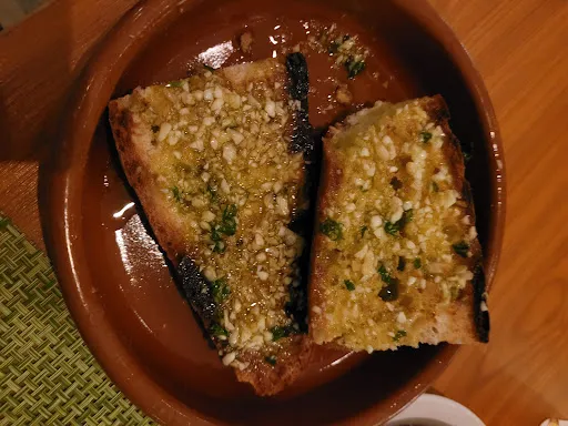 Bild von Tapas am Törchen