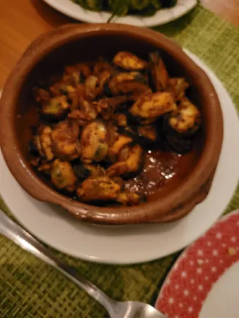 Bild von Tapas am Törchen