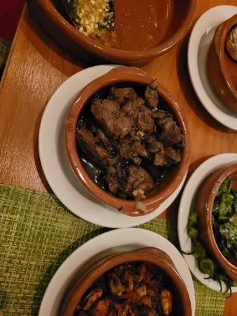 Bild von Tapas am Törchen