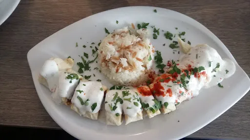 Bild von Akdeniz Restaurant