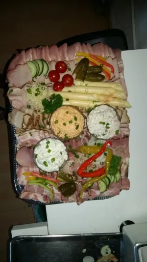 Dorfschenke Heidi Wöhri