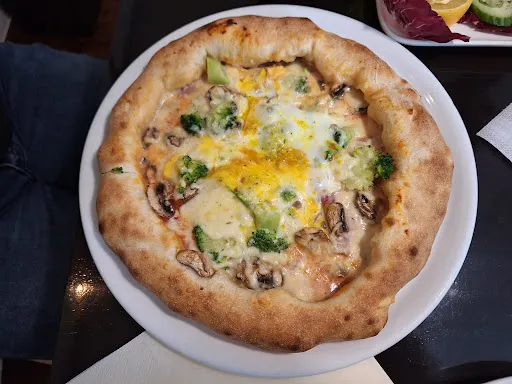 Bild von Bistro Pizzeria Capri
