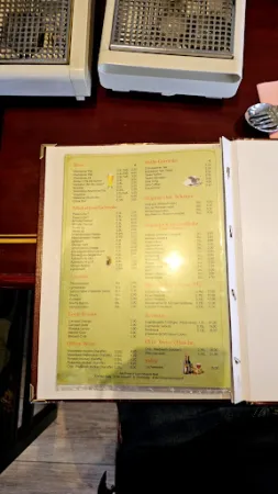 Bild von China Restaurant Peking Garten