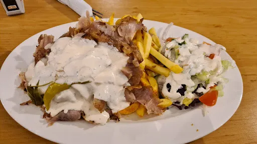 Bild von Döner Laden M & C Medebach