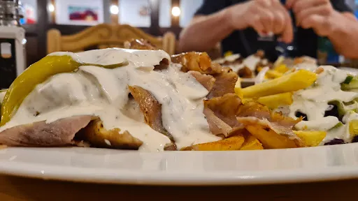 Bild von Döner Laden M & C Medebach