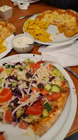 Bild von Mega Döner