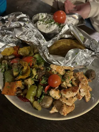 Bild von Family Grill