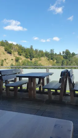 Bild von Der Hasenstall - Die Hütte am Bromberg