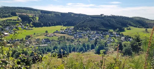 Bild von Schwedenhütte