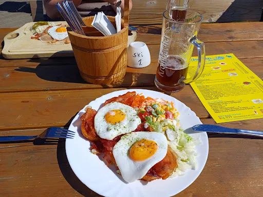 Bild von Schwedenhütte