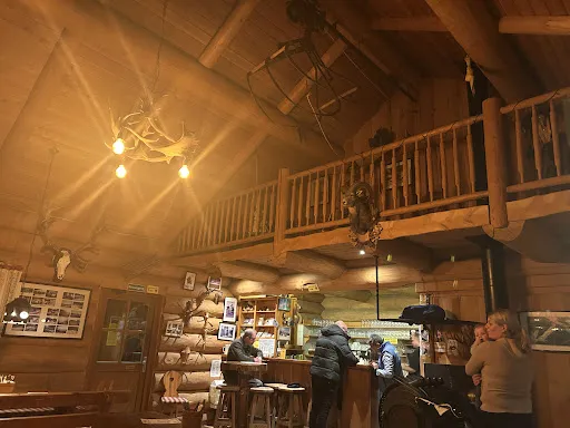 Bild von Schwedenhütte