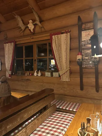 Bild von Schwedenhütte