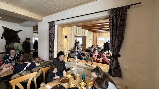 Bild von Ruhrquellenhütte
