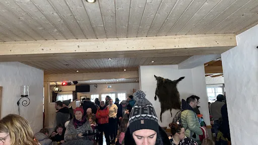 Bild von Ruhrquellenhütte