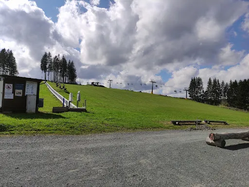 Bild von Ruhrquellenhütte