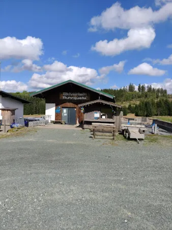 Bild von Ruhrquellenhütte