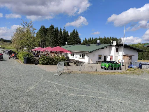 Bild von Ruhrquellenhütte