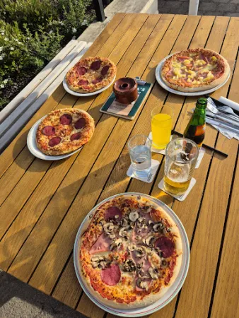 Bild von Il Giardino