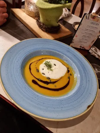 Bild von Restaurant Café Pöllmann