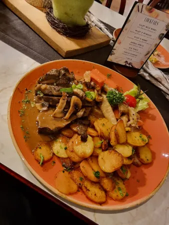 Bild von Restaurant Café Pöllmann