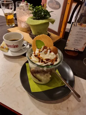 Bild von Restaurant Café Pöllmann