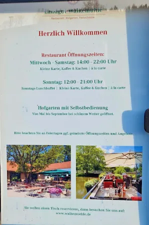 Bild von Landgut Walkemühle