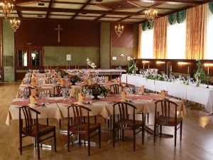 Genießergasthof Kutscherklause | Hotel im Waldviertel