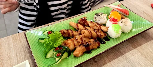 Bild von Sushi Suki