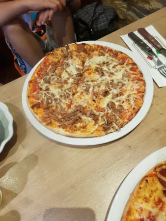 Bild von Prego´s Pizza