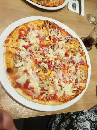 Bild von Prego´s Pizza