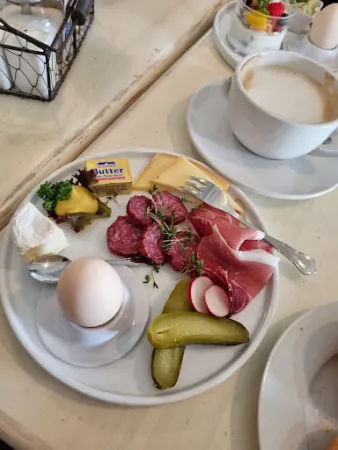 Bild von Brückner’s Bäckerei-Konditorei & Café