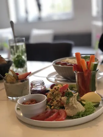 Bild von Brückner’s Bäckerei-Konditorei & Café
