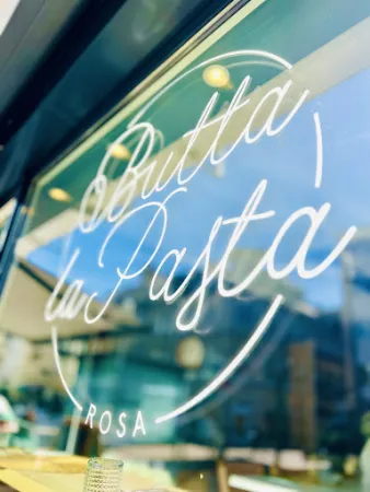 Bild von Butta La Pasta Rosa
